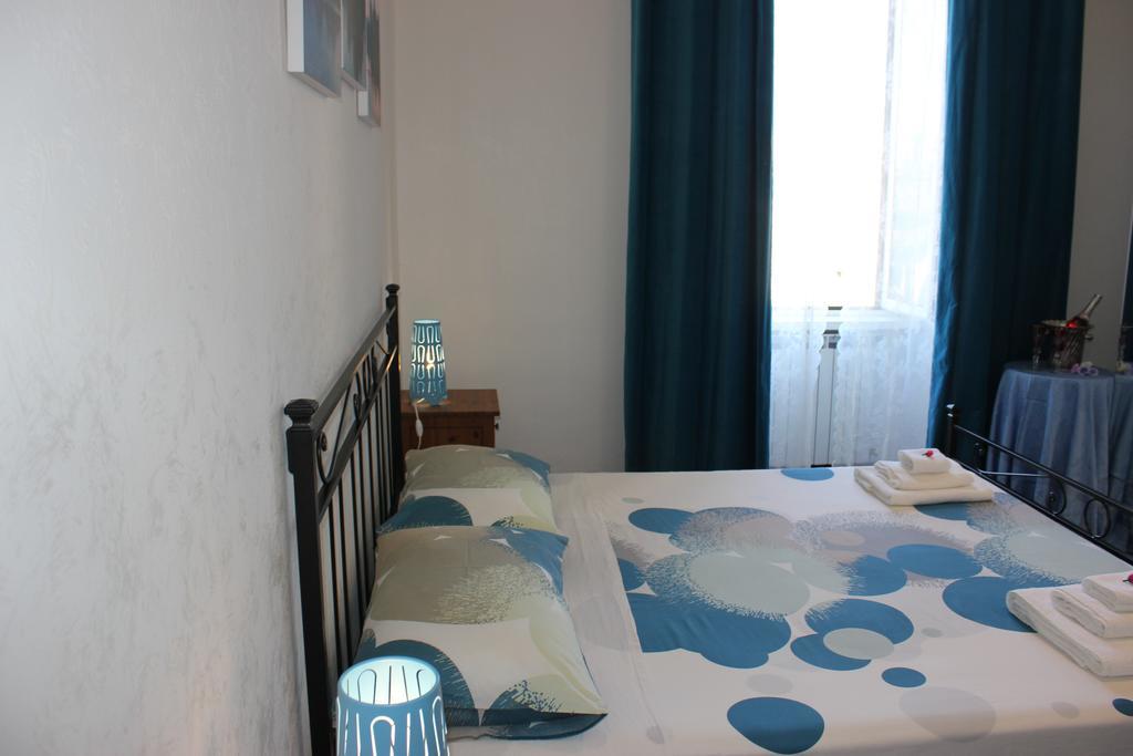 Appartement Voglia Di