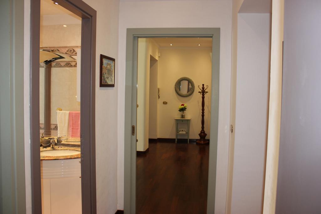 Appartement Voglia Di