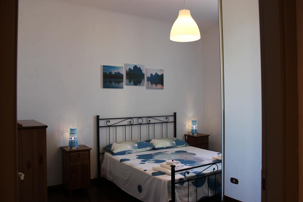 Appartement Voglia Di Rome