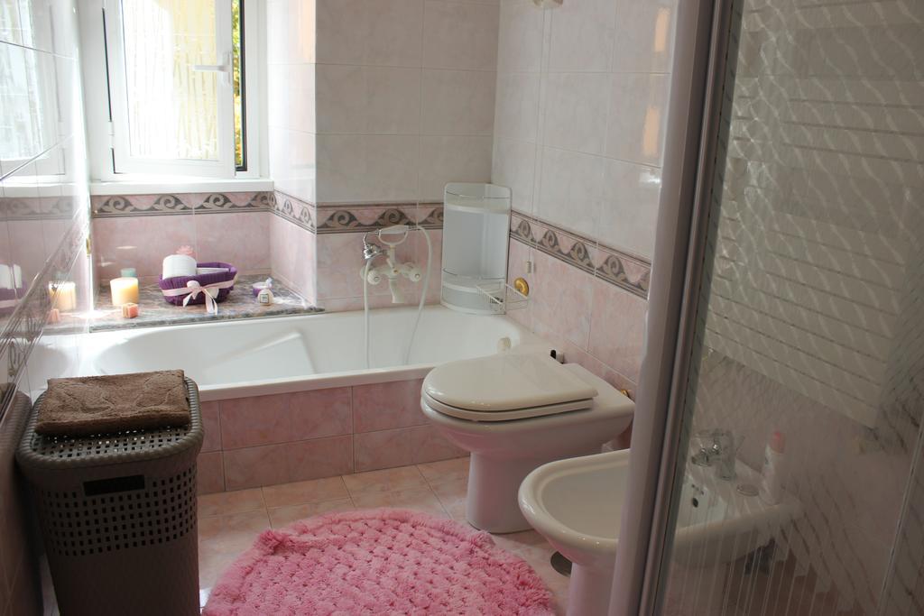 Appartement Voglia Di Rome