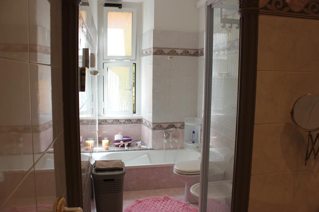 Appartement Voglia Di Rome