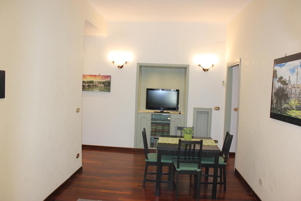 Appartement Voglia Di