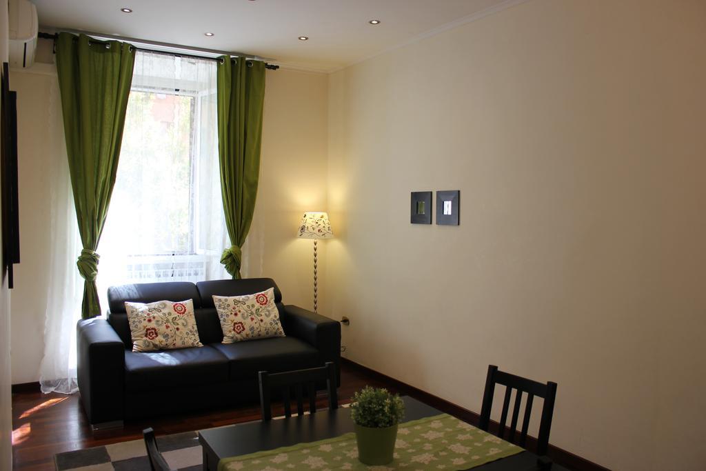 Appartement Voglia Di *