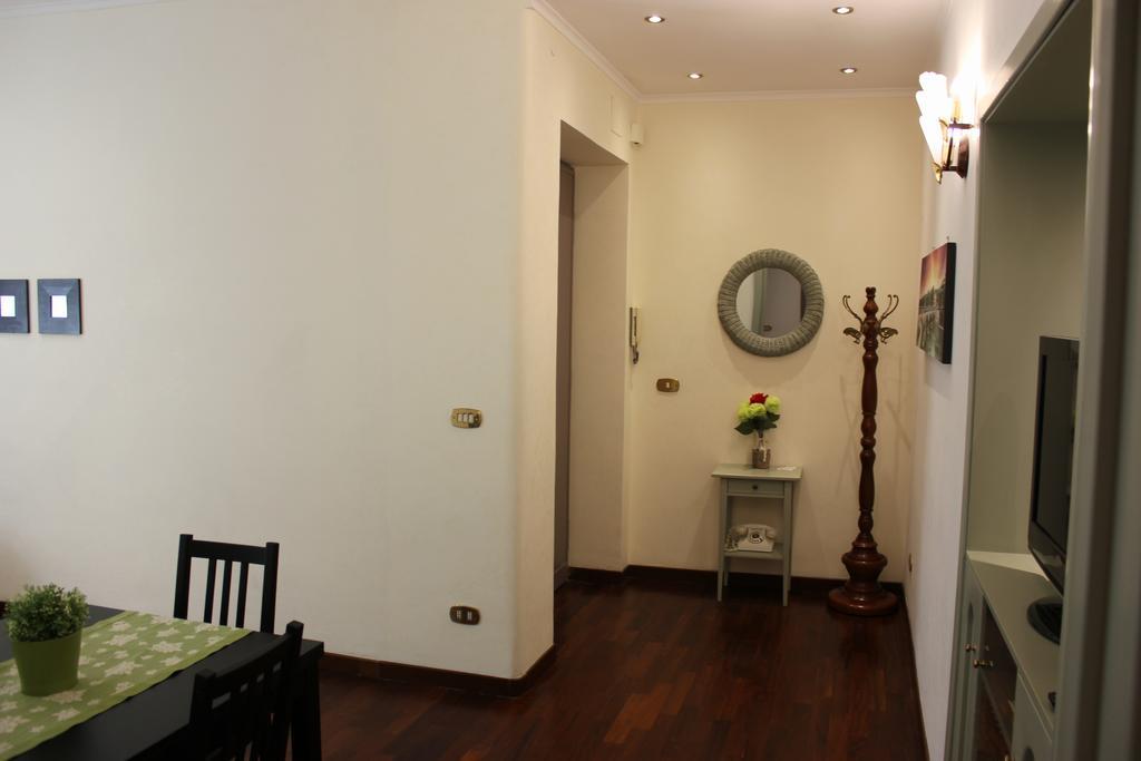 Appartement Voglia Di *