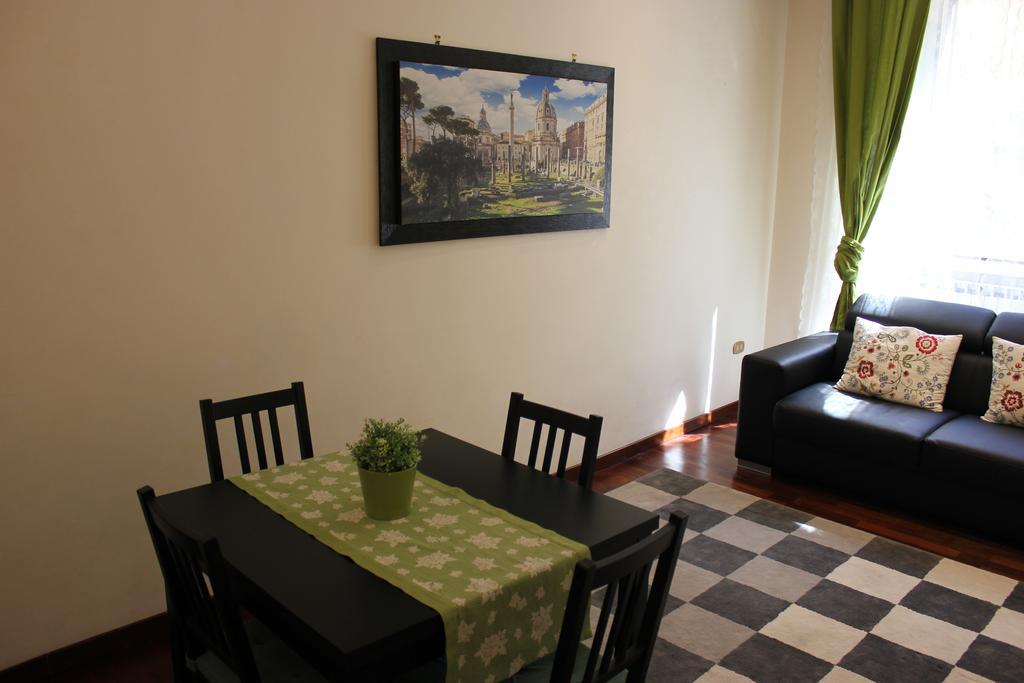Appartement Voglia Di