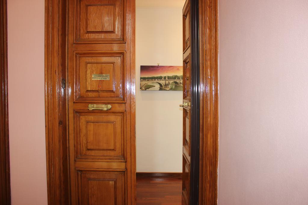Voglia Di Rome