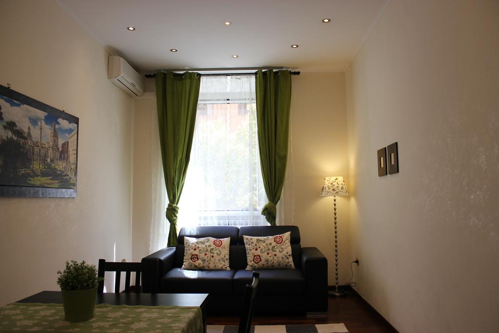Appartement Voglia Di *