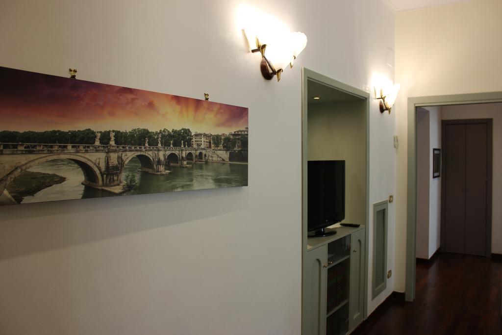 Appartement Voglia Di *
