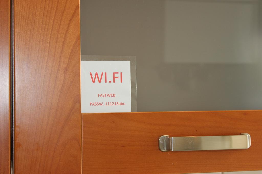 Appartement Voglia Di