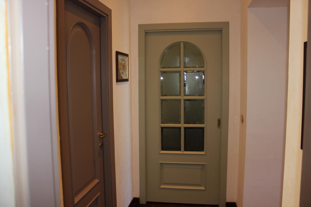 Voglia Di