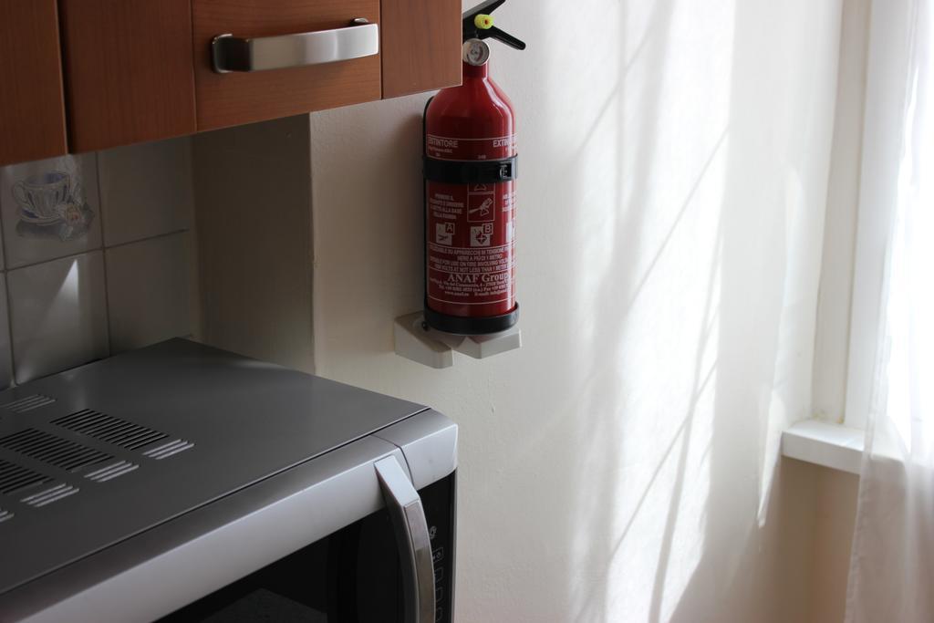 Appartement Voglia Di Rome