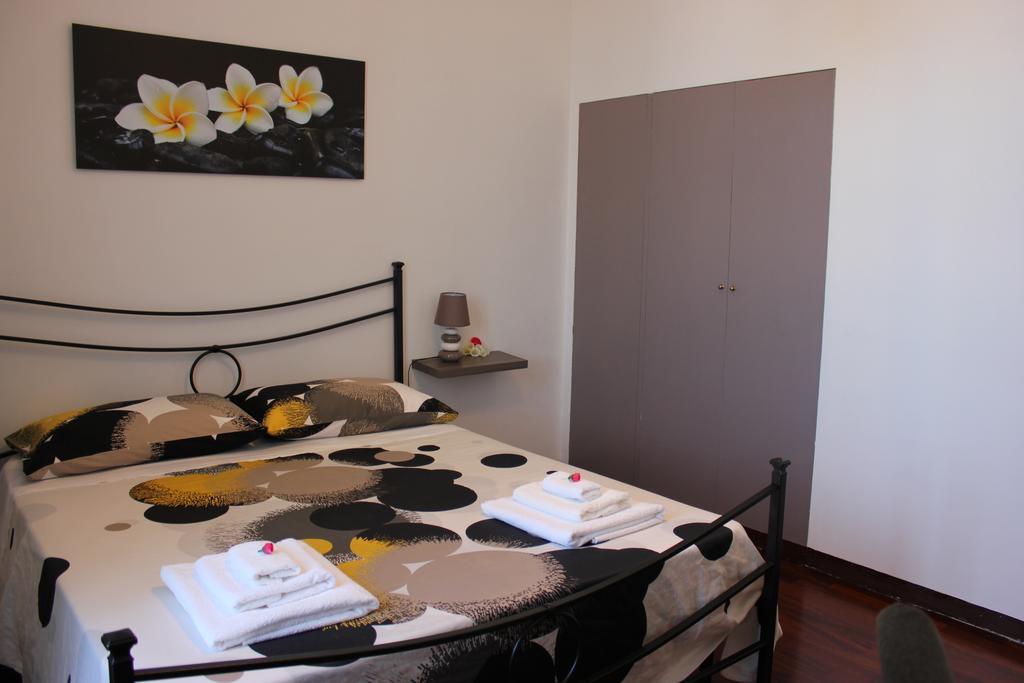Appartement Voglia Di Rome