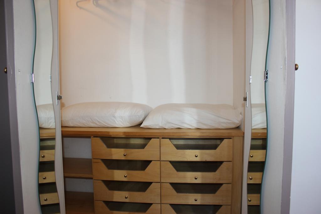 Appartement Voglia Di