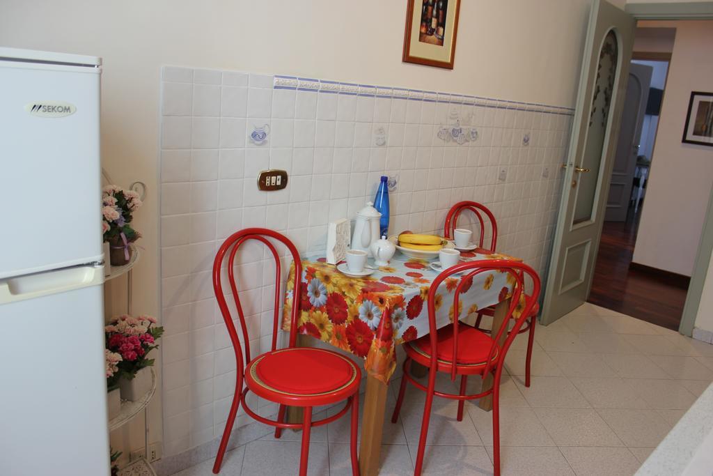 Appartement Voglia Di Rome