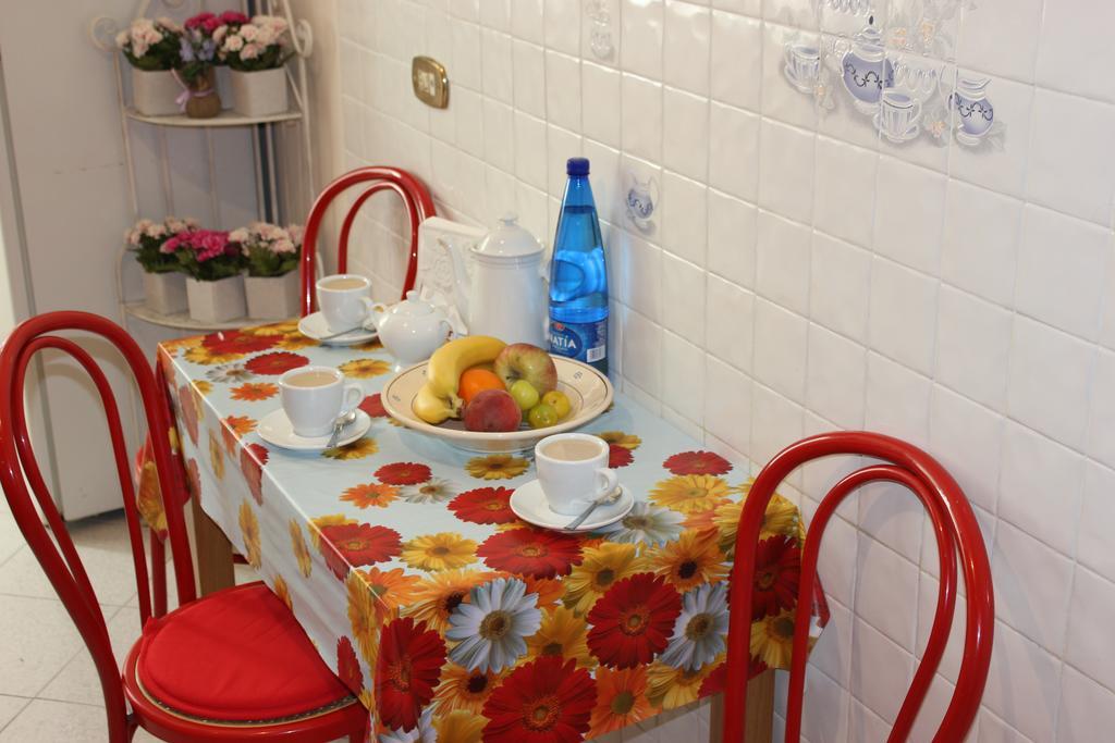 Appartement Voglia Di *