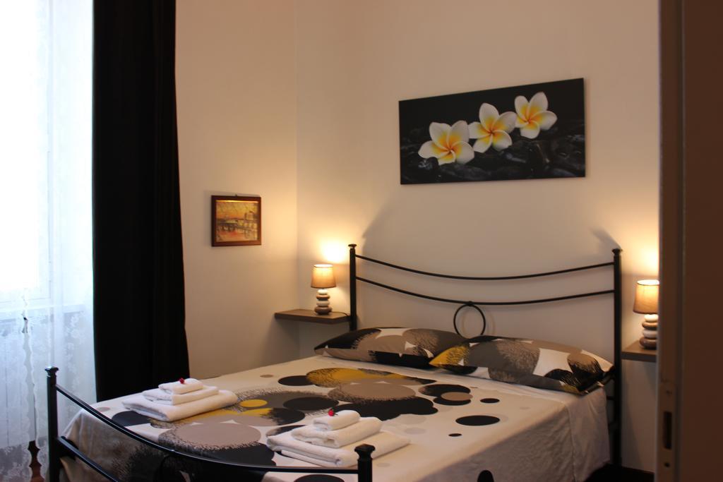 Appartement Voglia Di Rome