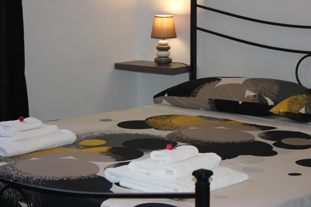 Appartement Voglia Di Rome
