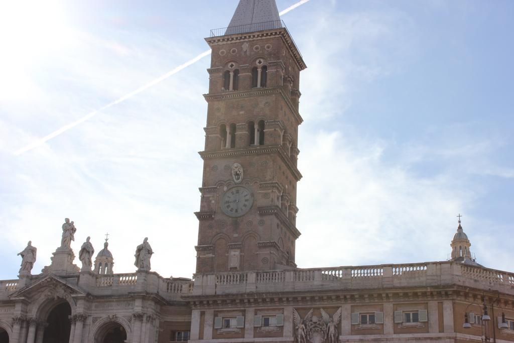 Appartement Voglia Di