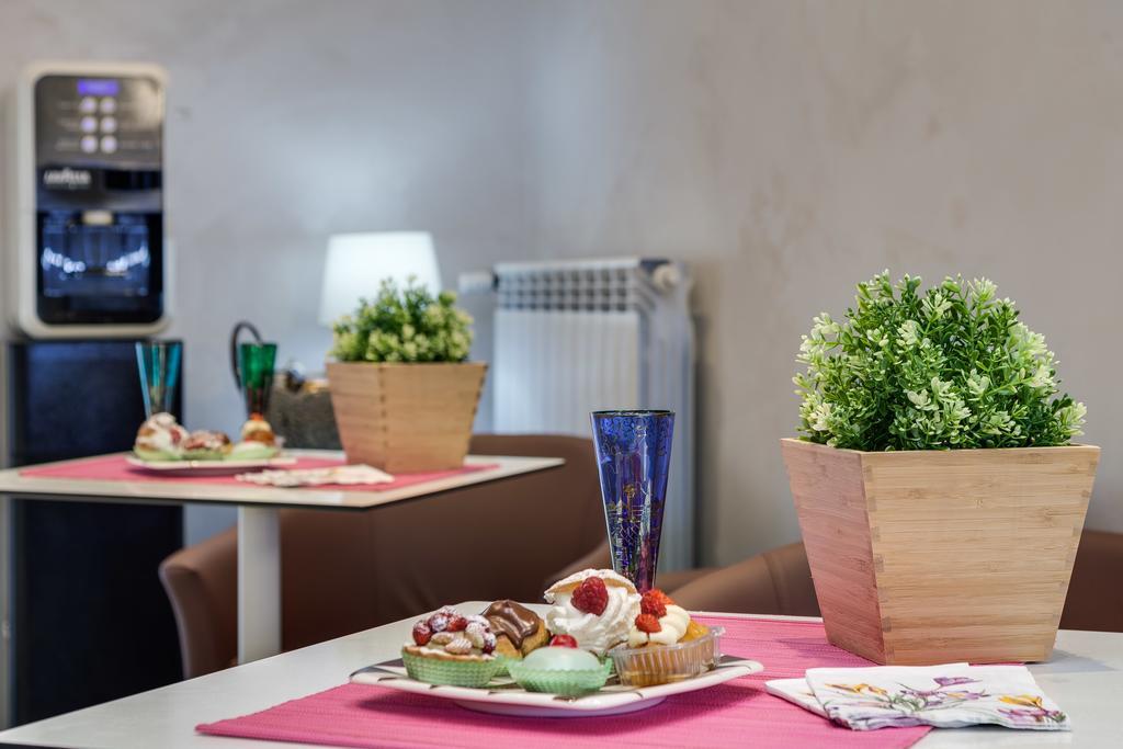 Couette-café Dreamsrome *