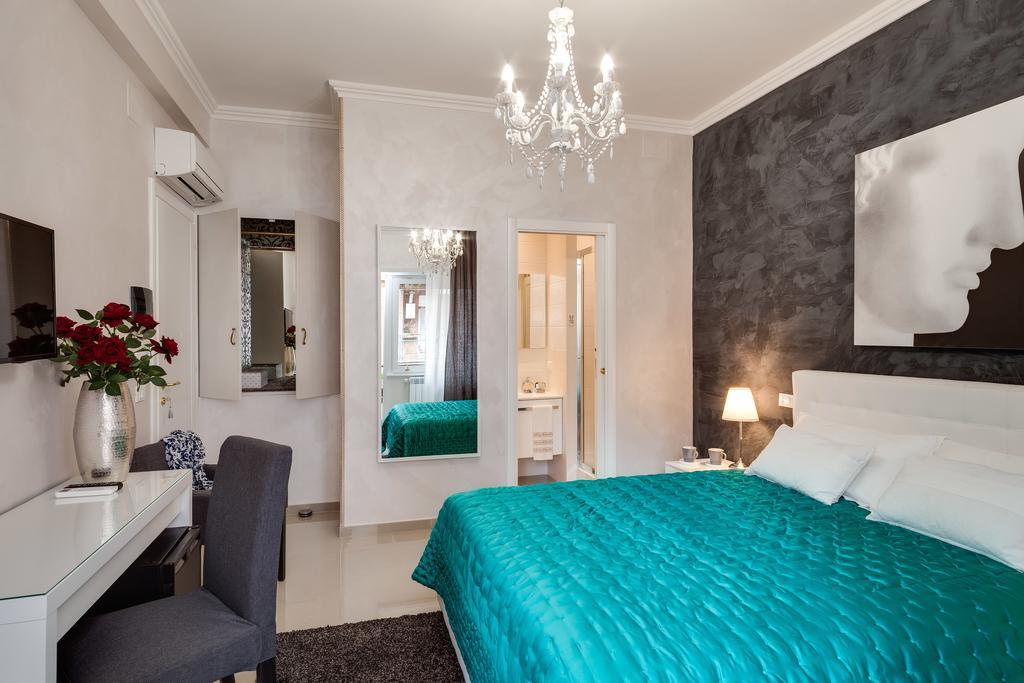 Couette-café Dreamsrome Rome