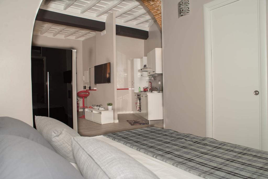 Maison Trilussa Rome
