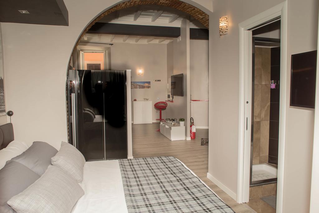Apartment Maison Trilussa