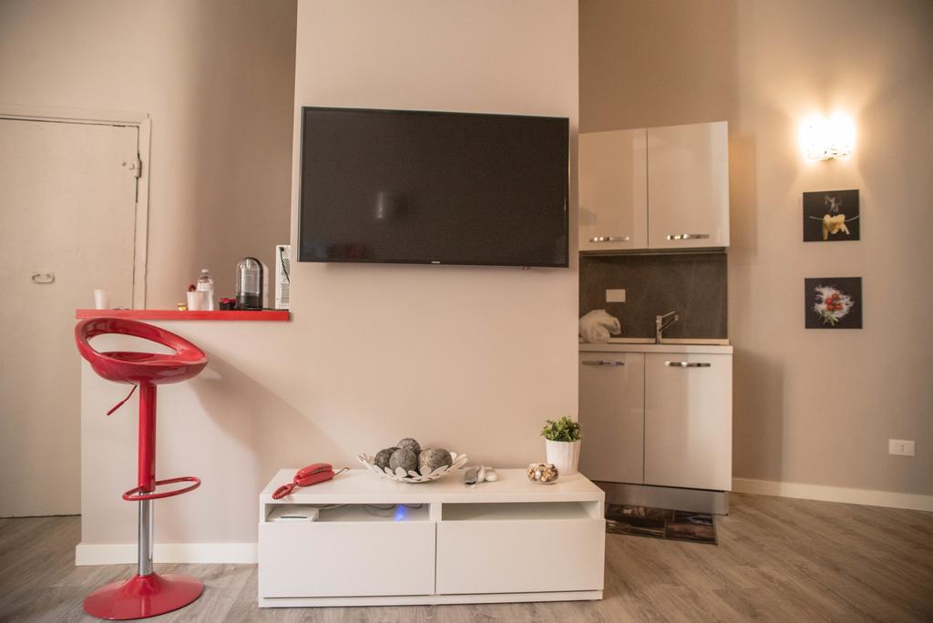Apartment Maison Trilussa *