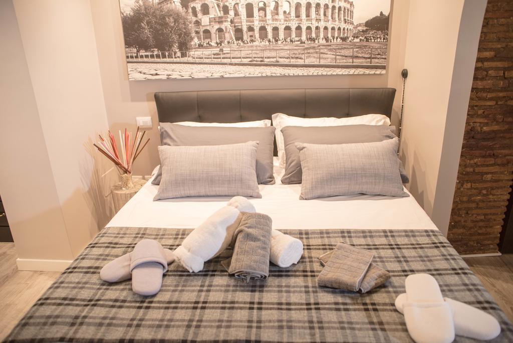 Maison Trilussa Rome