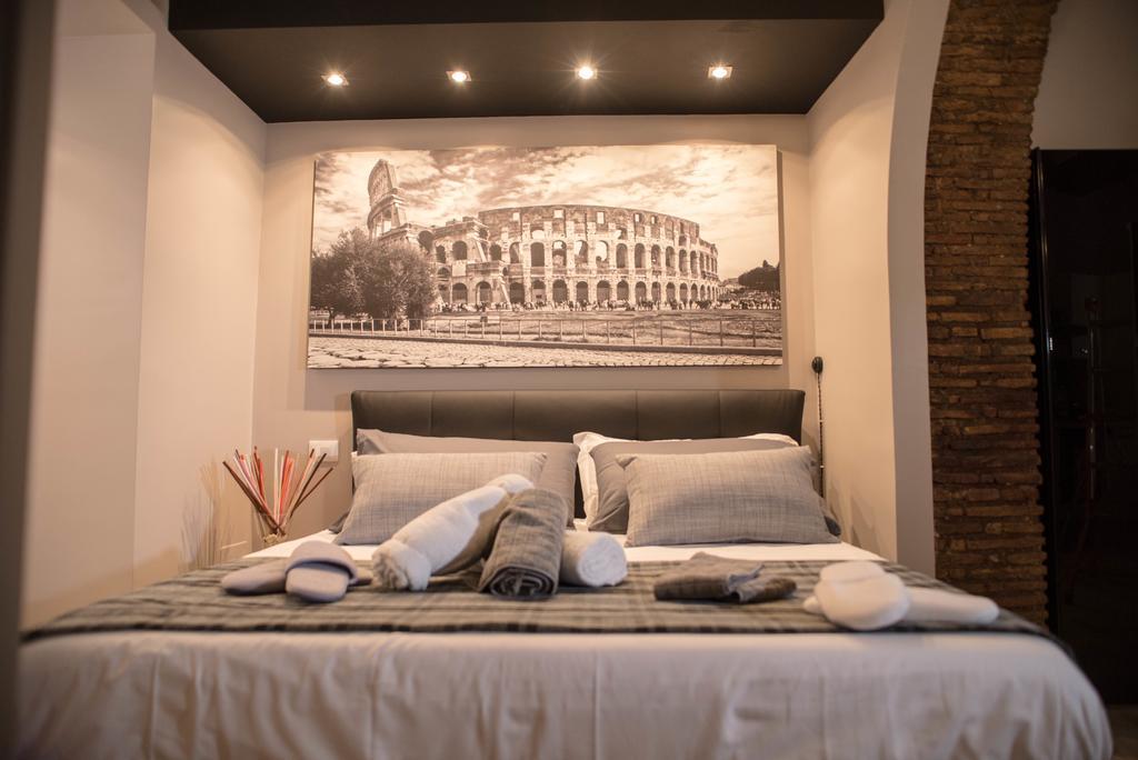 Apartment Maison Trilussa