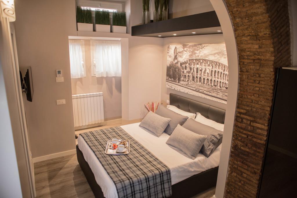Apartment Maison Trilussa Rome