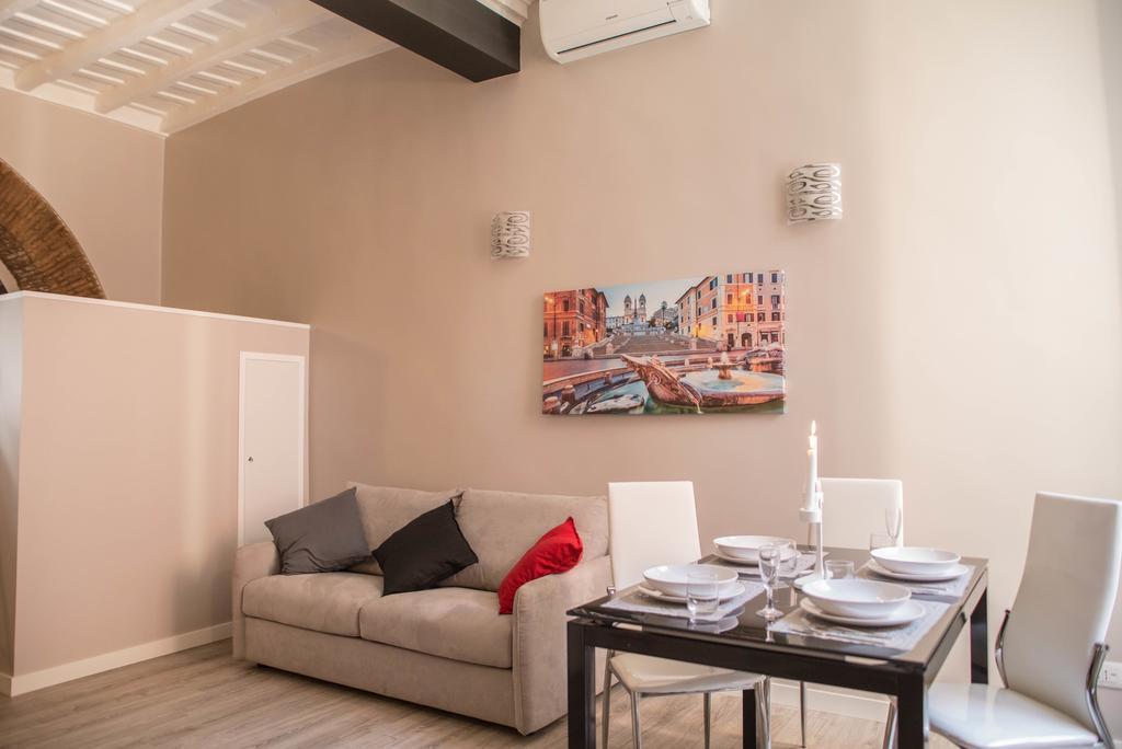 Maison Trilussa Rome