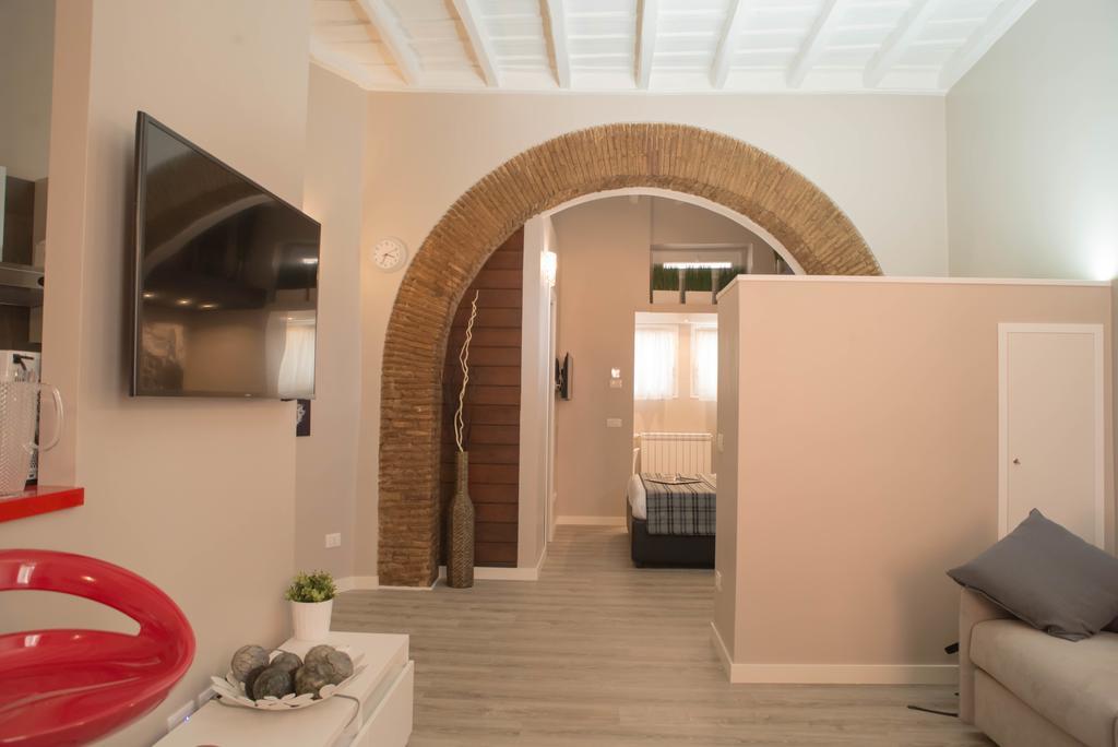 Apartment Maison Trilussa Rome