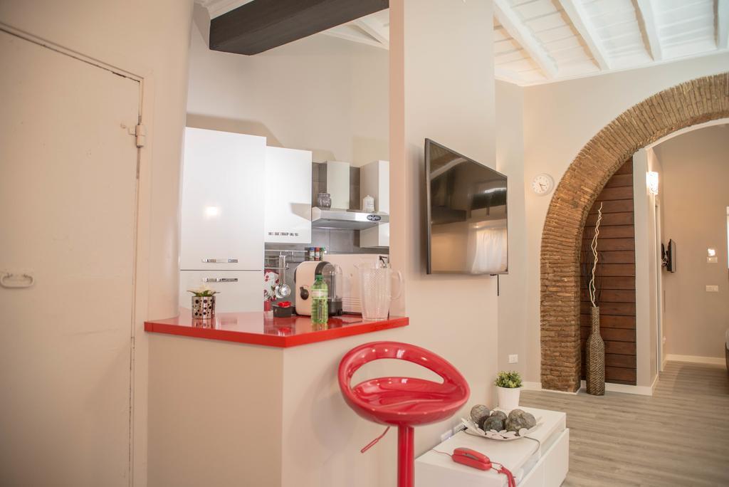 Maison Trilussa