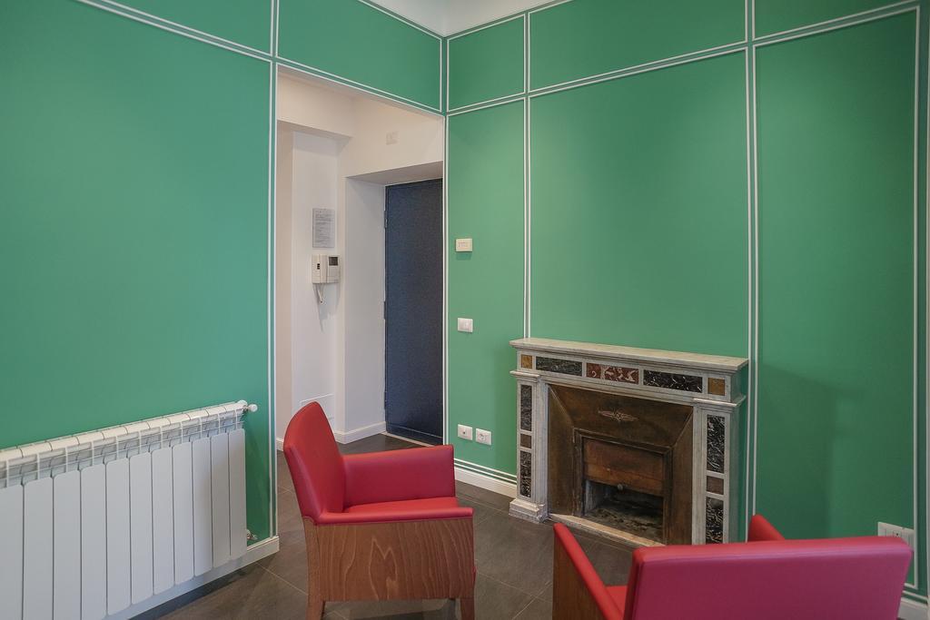Guest house Les Diamants *