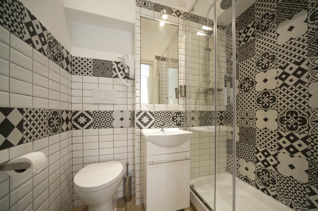 Guest house Vatican Vanity