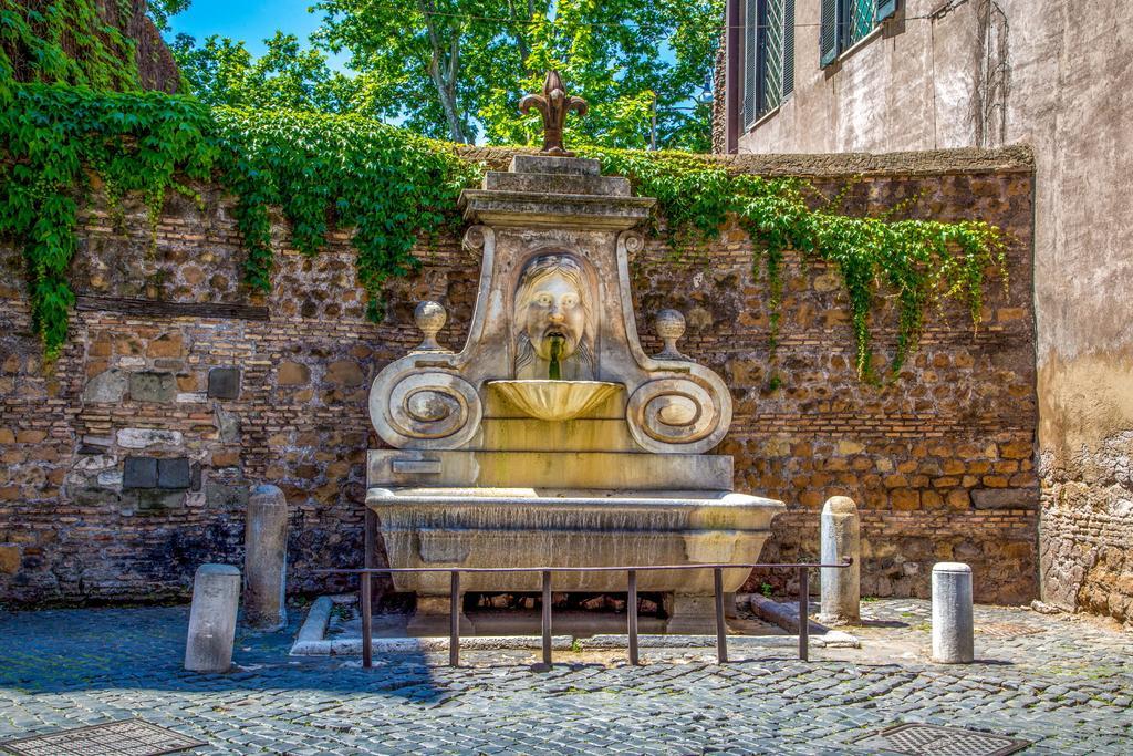 Guest house Palazzo Medusa 2*
