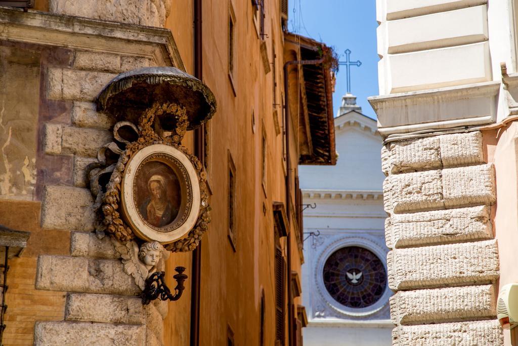 Guest house Palazzo Medusa