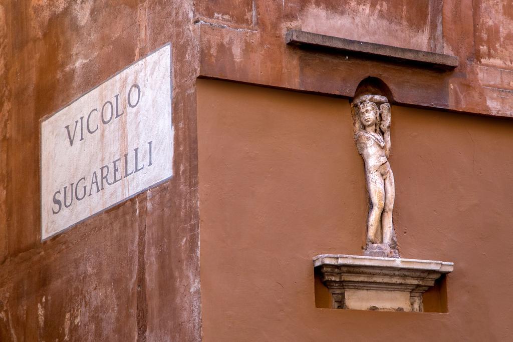 Guest house Palazzo Medusa 2*