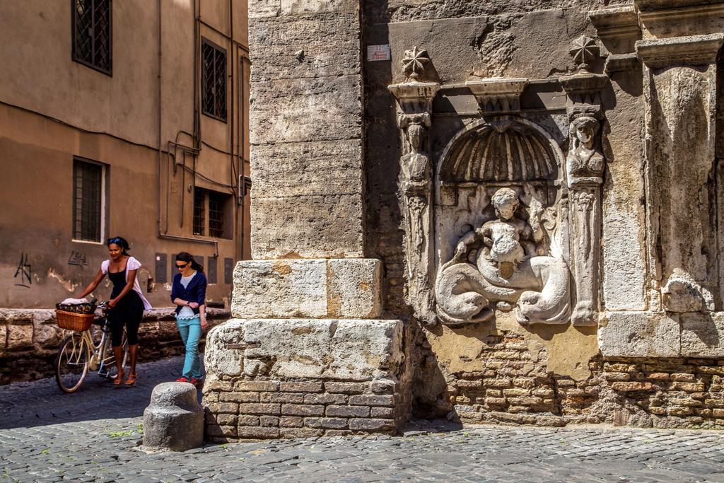 Guest house Palazzo Medusa Rome