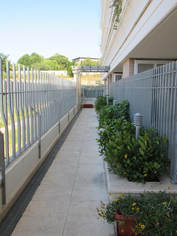 Holiday home Pianeta 45 Rome