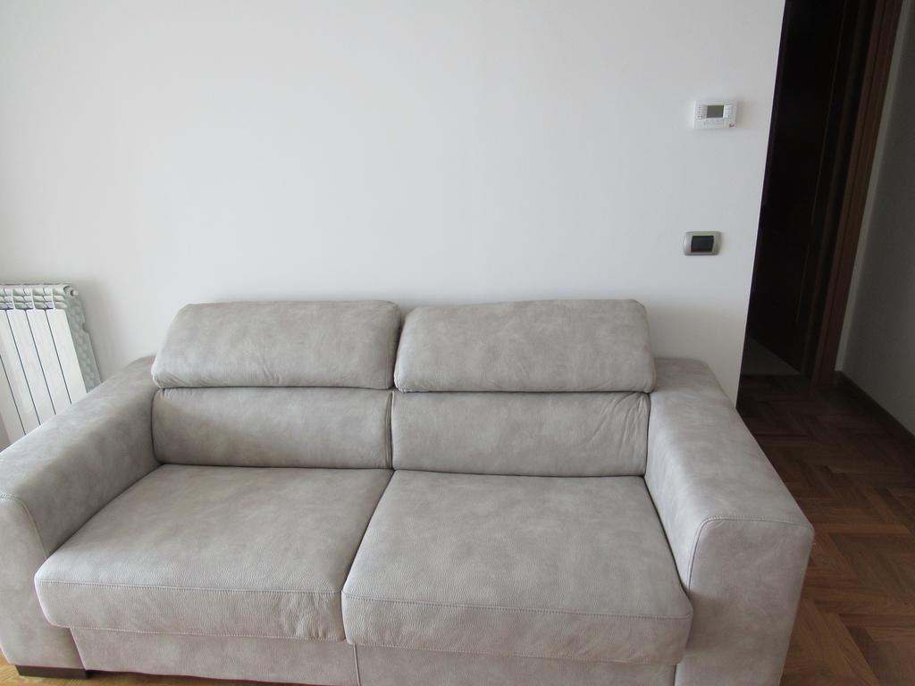 Holiday home Pianeta 45 *
