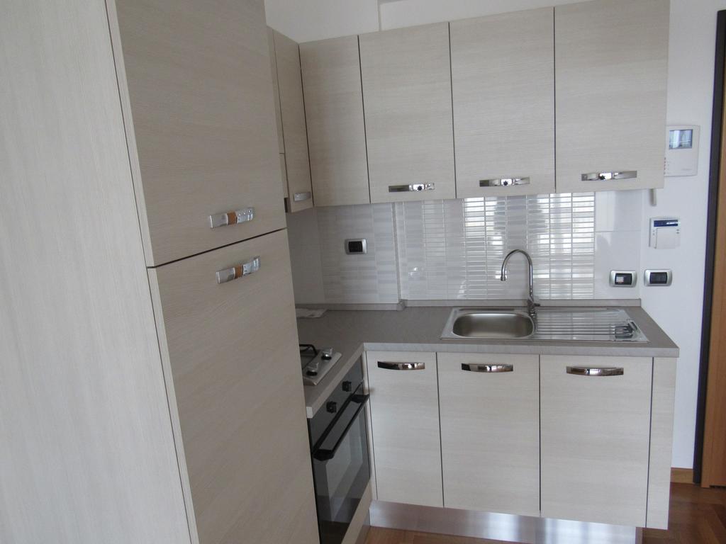 Holiday home Pianeta 45 *