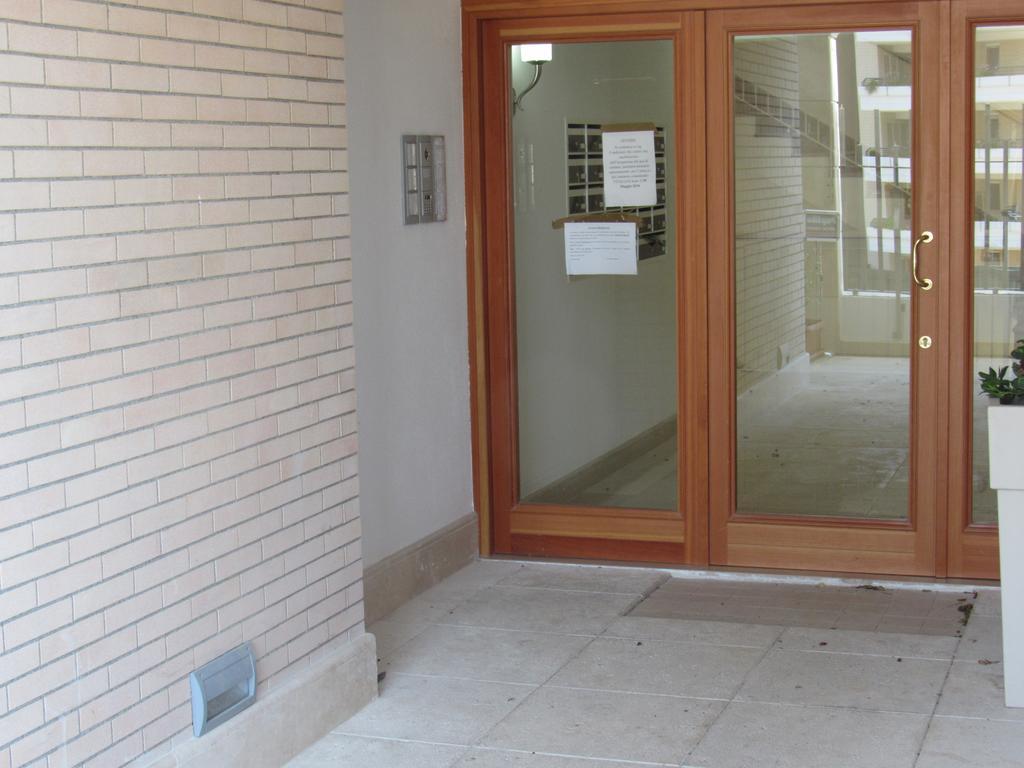 Holiday home Pianeta 45 Rome