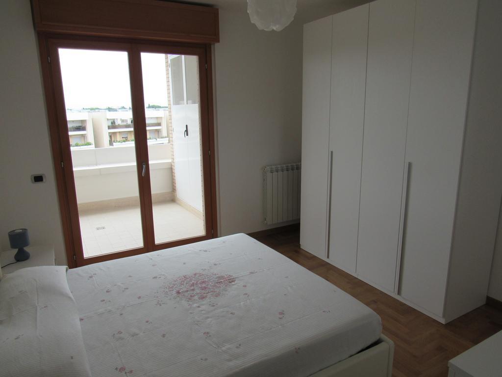 Holiday home Pianeta 45 *