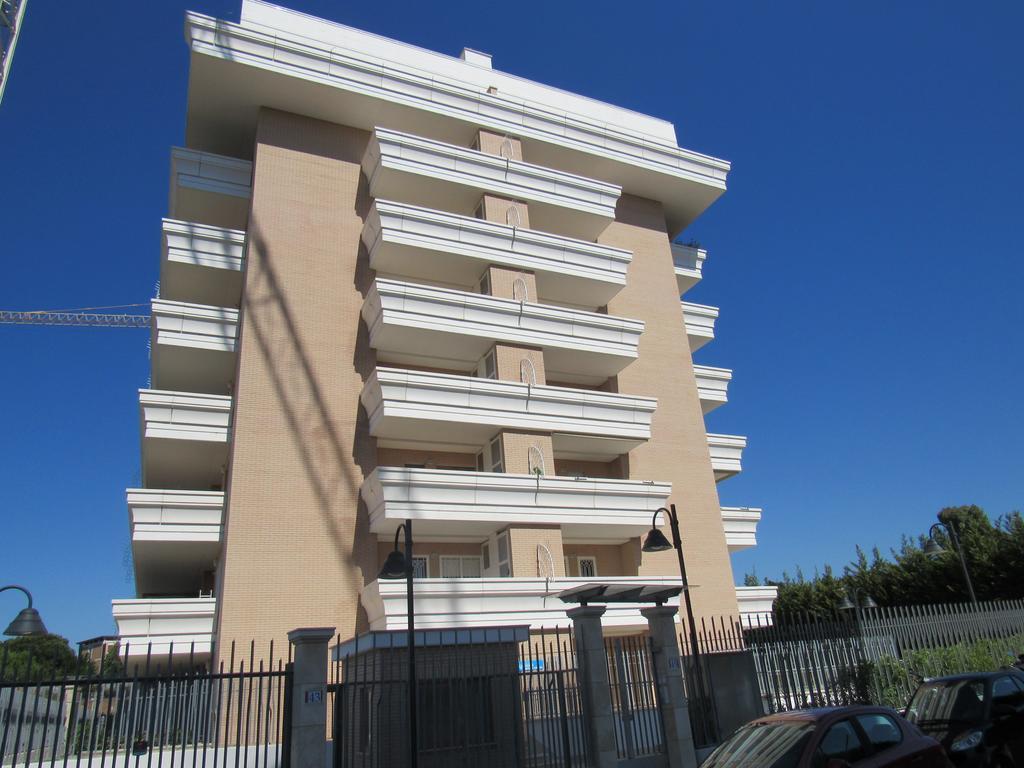 Holiday home Pianeta 45 Rome