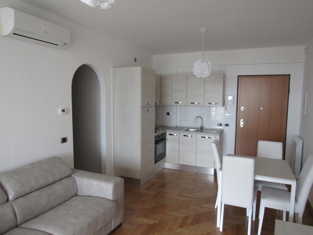 Holiday home Pianeta 45 *