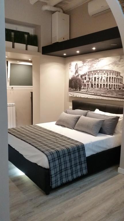 Maison Trilussa Rome
