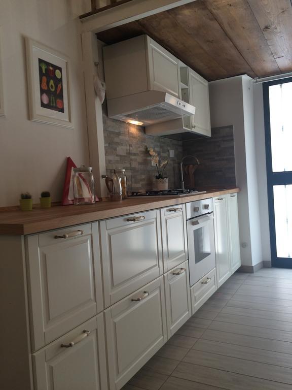 Appartement Camilla