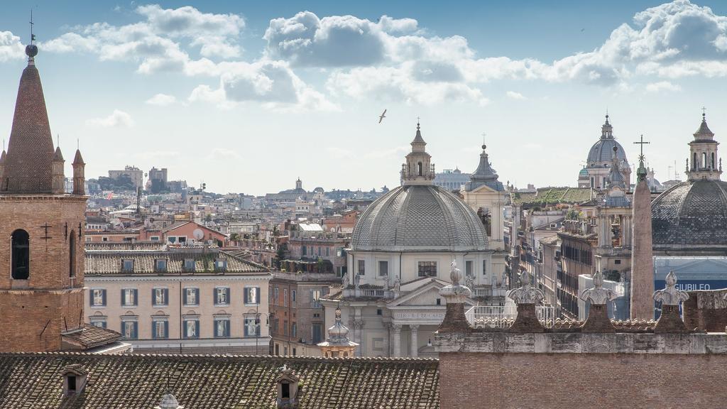 Appartement In Flaminio View