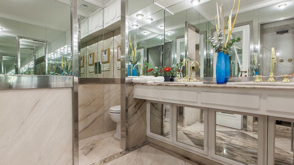 Appartamento In Flaminio View